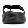 Women's flip-flops SKECHERS Go Walk Flex Holly black 6