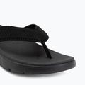 Women's flip-flops SKECHERS Go Walk Flex Holly black 7