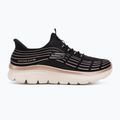 Women's shoes SKECHERS Summits Plus Soft Luster black/rose gold 2