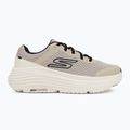 SKECHERS men's Max Cushioning Endeavour gray shoes 2