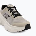 SKECHERS men's Max Cushioning Endeavour gray shoes 7