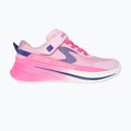 Children's shoes SKECHERS Wave 92 Imara Lite light pink/hot pink 2