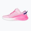 Children's shoes SKECHERS Wave 92 Imara Lite light pink/hot pink 3