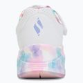 Children's shoes SKECHERS Uno Gen1 Fresh Blooms white 6
