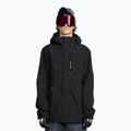 Men's snowboard jacket Volcom L Insulated GTX black