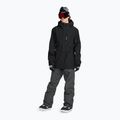 Men's snowboard jacket Volcom L Insulated GTX black 2