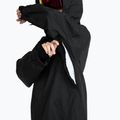 Men's snowboard jacket Volcom L Insulated GTX black 7