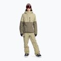 Men's snowboard jacket Volcom L Insulated GTX moss green 2