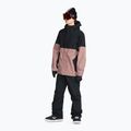 Men's snowboard jacket Volcom L Insulated GTX mauve 2