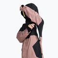 Men's snowboard jacket Volcom L Insulated GTX mauve 7