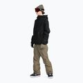 Men's snowboard jacket Volcom Dua Insulated GTX black 2