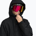 Men's snowboard jacket Volcom Dua Insulated GTX black 5