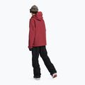 Men's snowboard jacket Volcom Dua Insulated GTX red 4