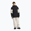 Men's snowboard jacket Volcom Primary Insulated black 2