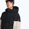 Men's snowboard jacket Volcom Primary Insulated black 5