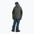 Men's snowboard jacket Volcom Primary Insulated dark grey 4