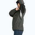 Men's snowboard jacket Volcom Primary Insulated dark grey 6