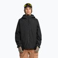 Men's snowboard jacket Volcom 2836 Insulated black