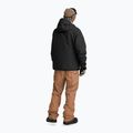 Men's snowboard jacket Volcom 2836 Insulated black 4