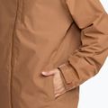 Men's snowboard jacket Volcom 2836 Insulated terra brown 5