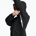 Men's snowboard jacket Volcom Longo GTX black 8