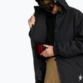 Men's snowboard jacket Volcom Longo GTX black 10