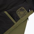 Men's snowboard jacket Volcom Longo GTX black 19