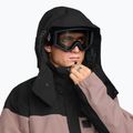 Men's snowboard jacket Volcom Kleveland mauve 6