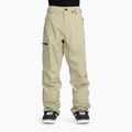 Men's snowboard trousers Volcom L GTX moss green