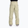Men's snowboard trousers Volcom L GTX moss green 3