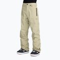 Men's snowboard trousers Volcom L GTX moss green 5