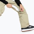 Men's snowboard trousers Volcom L GTX moss green 7