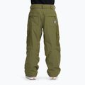Men's snowboard trousers Volcom Longo GTX dark olive 3