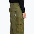 Men's snowboard trousers Volcom Longo GTX dark olive 6
