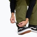Men's snowboard trousers Volcom Longo GTX dark olive 9