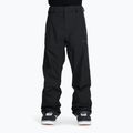 Men's snowboard trousers Volcom Dua GTX black