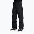 Men's snowboard trousers Volcom Dua GTX black 5