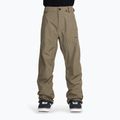 Men's snowboard trousers Volcom Dua GTX military