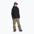 Men's snowboard trousers Volcom Dua GTX military 2