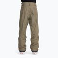 Men's snowboard trousers Volcom Dua GTX military 3