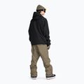 Men's snowboard trousers Volcom Dua GTX military 4