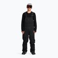 Men's snowboard trousers Volcom Roan Bib Overall black