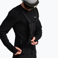 Men's snowboard trousers Volcom Roan Bib Overall black 8