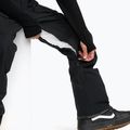 Men's snowboard trousers Volcom Roan Bib Overall black 9