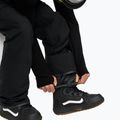 Men's snowboard trousers Volcom Roan Bib Overall black 10