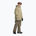 Men's snowboard trousers Volcom Roan Bib Overall military 2