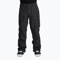 Men's snowboard trousers Volcom Roan black