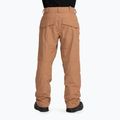 Men's snowboard trousers Volcom Roan terra brown 3