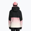 Women's snowboard jacket Volcom Fern Insulated Gore Pullover mesa rose 3