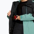Women's snowboard jacket Volcom V.CO Eras Insulated Gore arctic blue 7